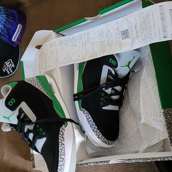 Meet your Posher, Stack - Picture 11 of 11